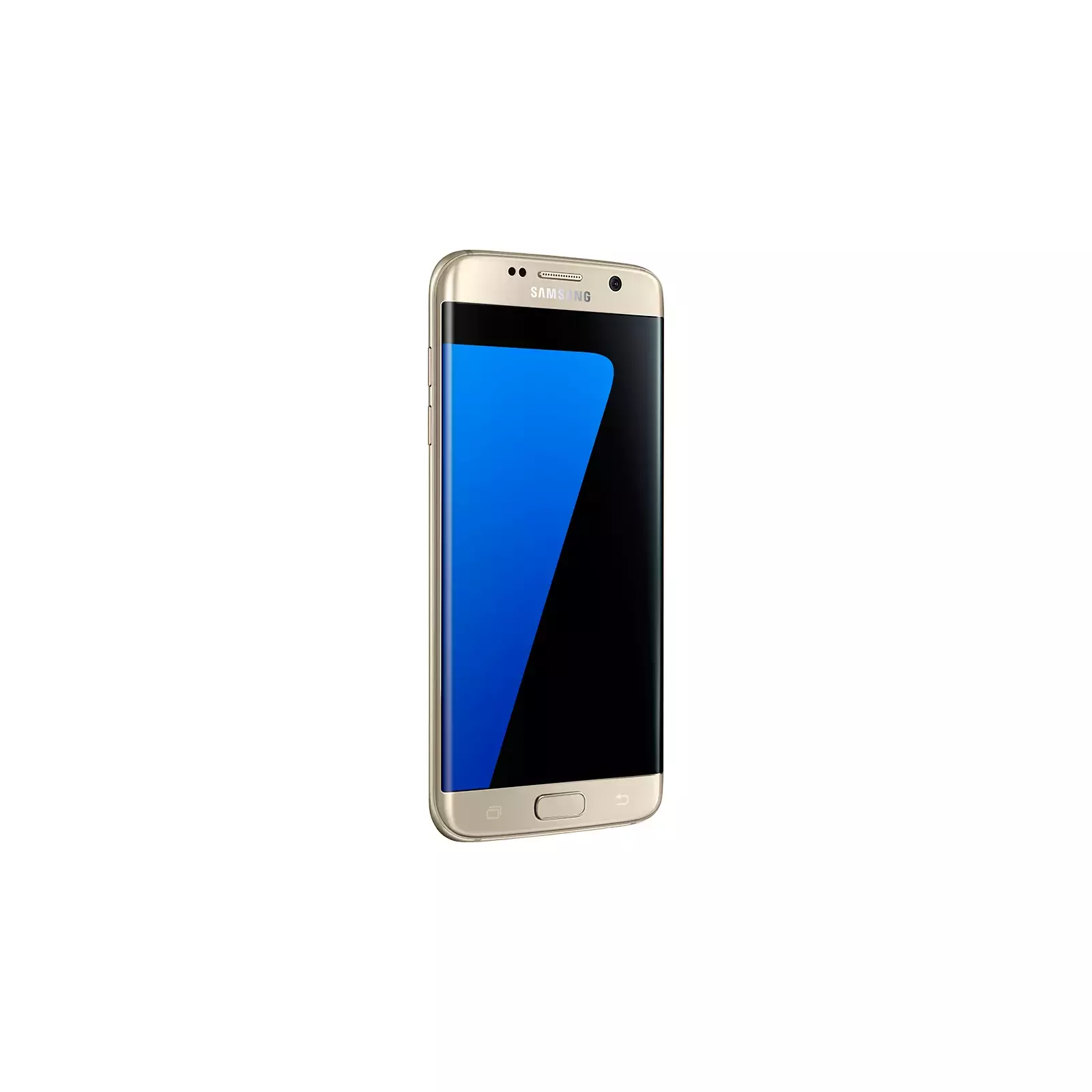 Samsung G935F Gold Photo 3