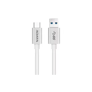 USB Cable ADATA USB-C - USB 3.0 1m ACA3AL-100CM-CSV