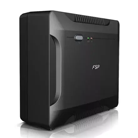 fsp/fortron Nano 600 2000000126067 Photo 2