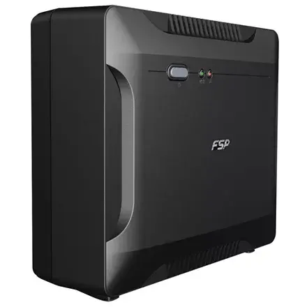 fsp/fortron Nano 600 2000000126067 Photo 3