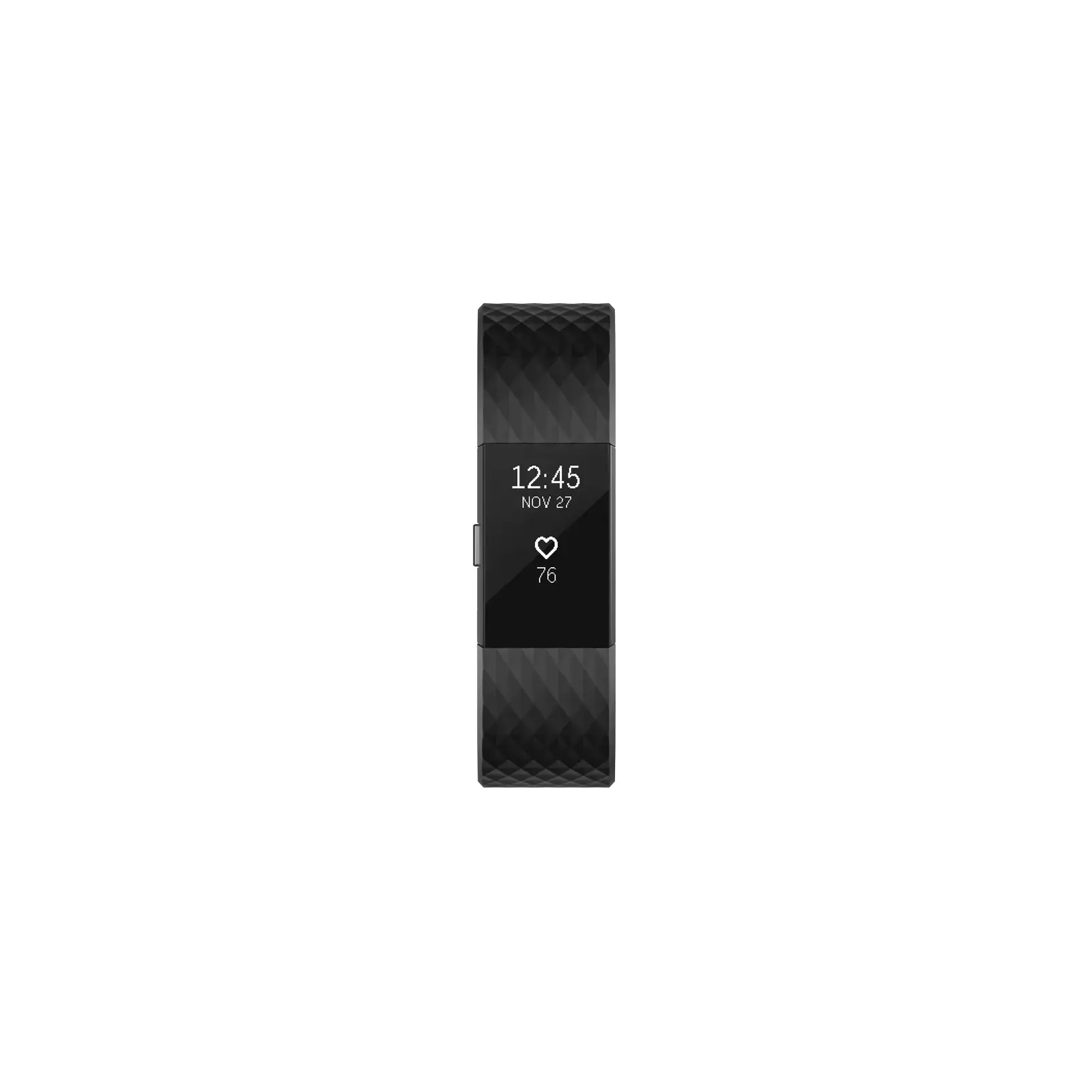 Fitbit FB407GMBKS-EU Photo 3