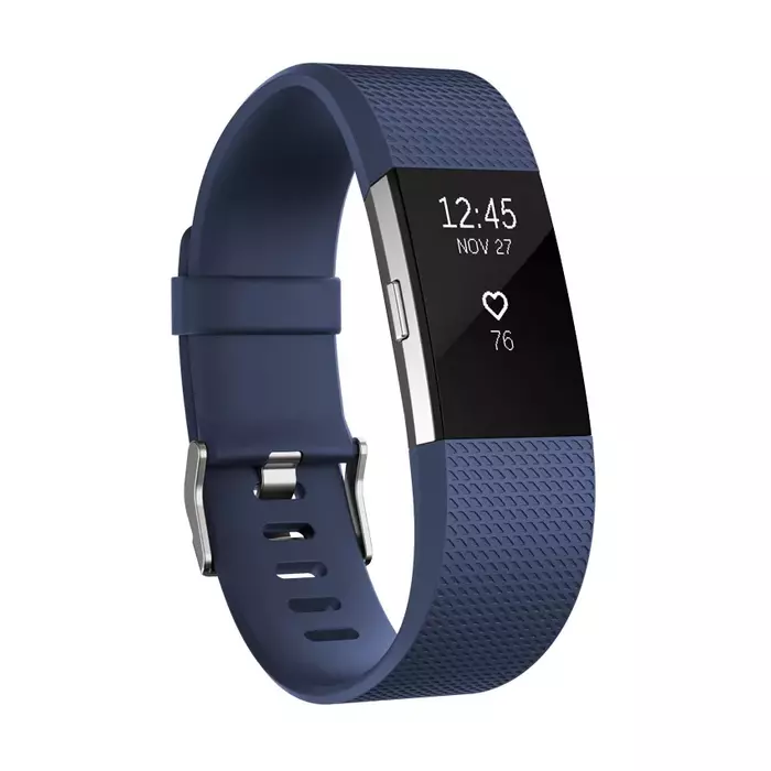 Fitbit FB407SBUL-EU Photo 1