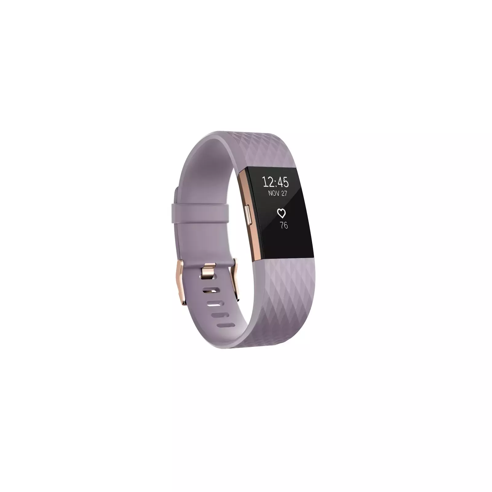 Fitbit FB407RGLVL-EU Photo 1