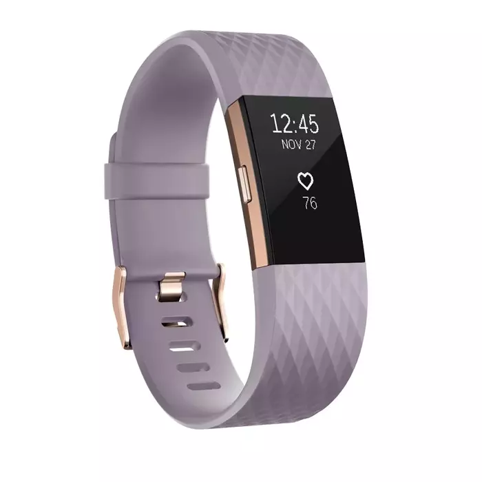 Fitbit FB407RGLVL-EU Photo 1