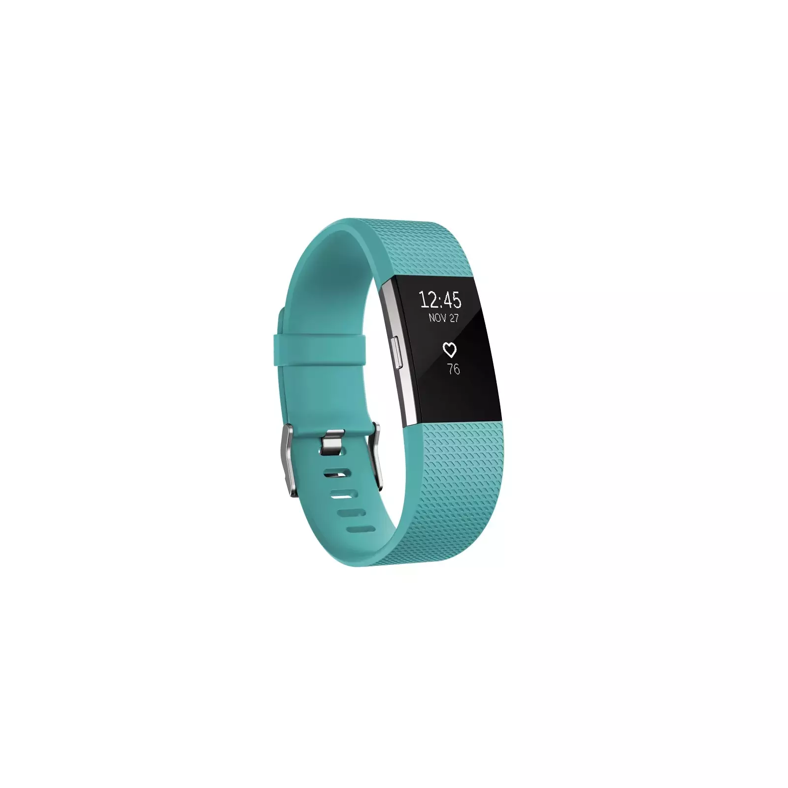 Fitbit FB407STEL-EU Photo 1