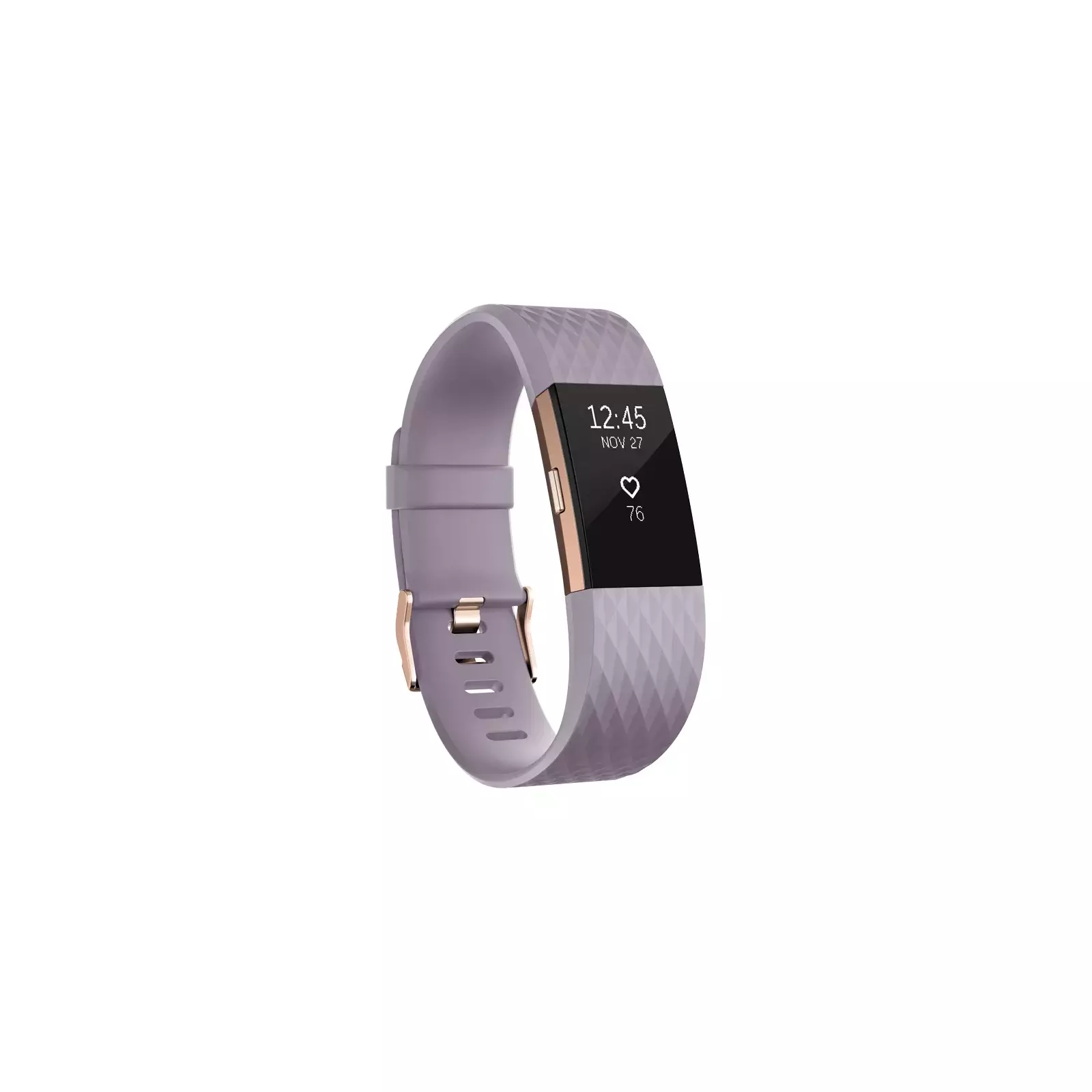 Fitbit FB407RGLVS-EU Photo 1