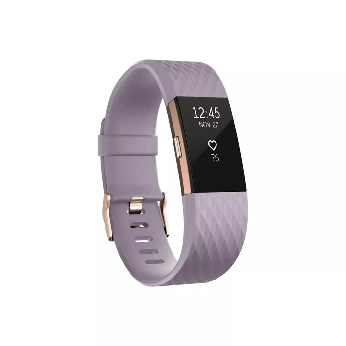 Fitbit FB407RGLVS-EU Photo 1