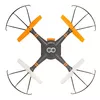 GoClever GOCLEVER DRONE HD FPV Photo 3