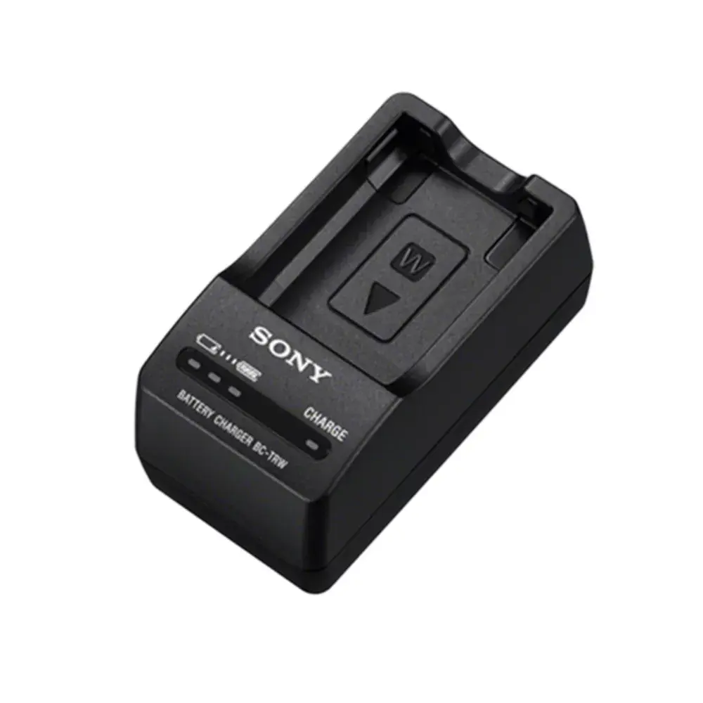 Lādētājs Sony BC-TRW Photo 4