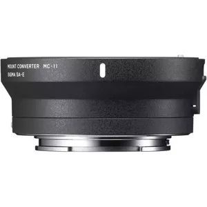 Objektīva adapteris Sigma MC-11