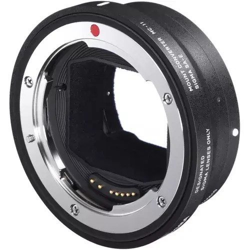Objektīva adapteris Sigma MC-11 Photo 2