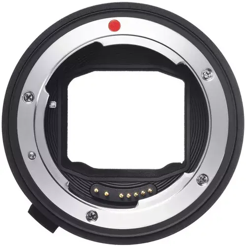 Objektīva adapteris Sigma MC-11 Photo 3