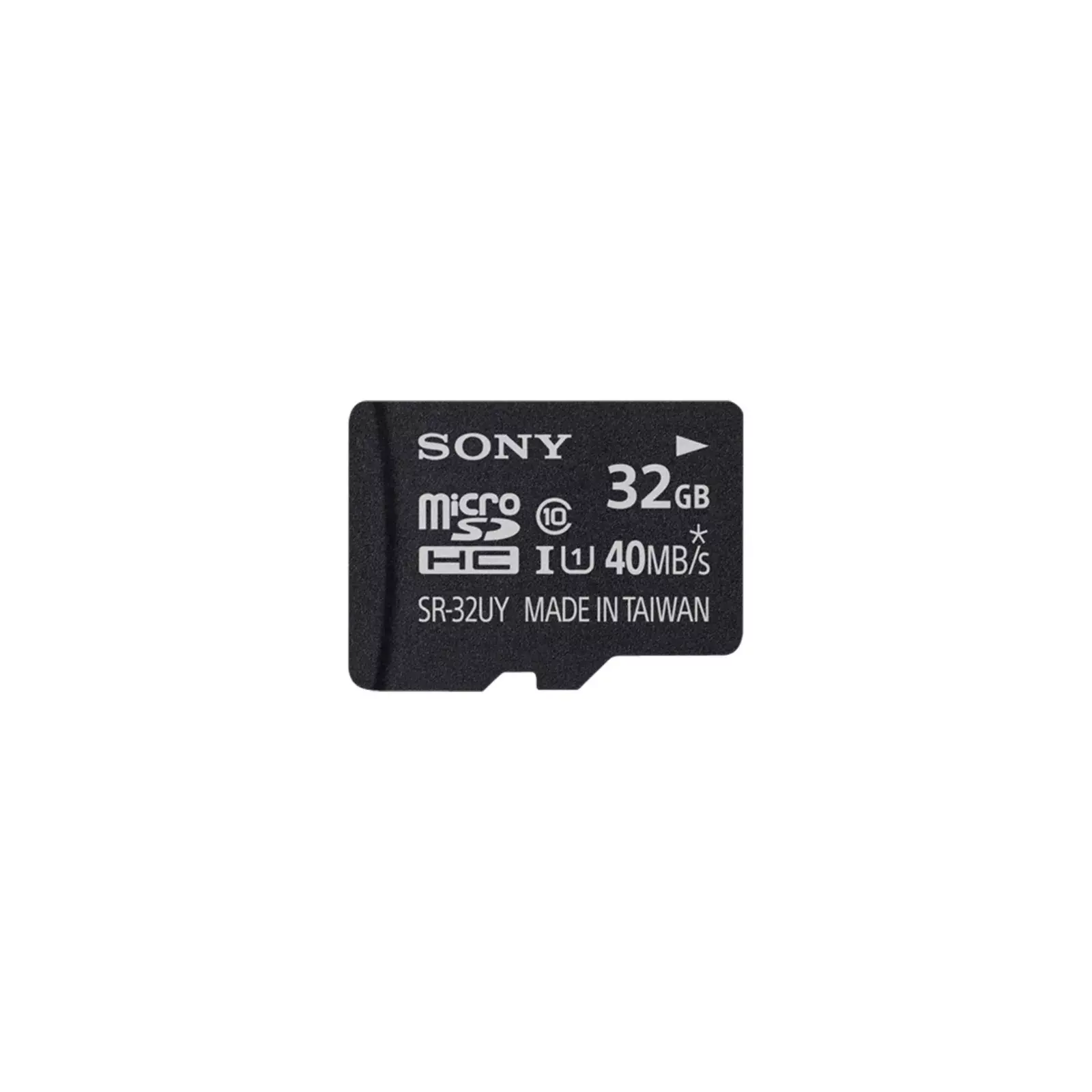 Sony SR32UYA Photo 1