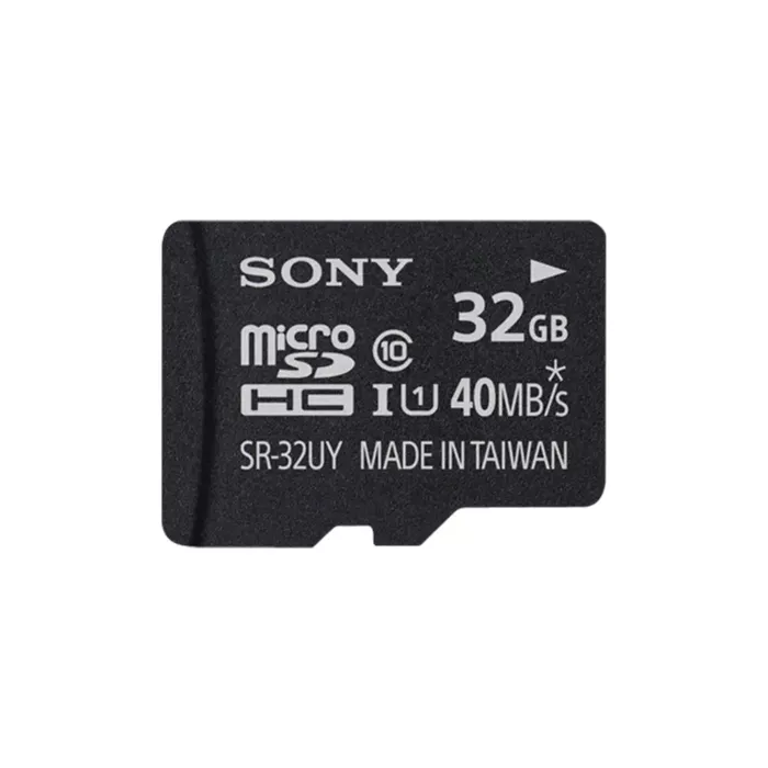 Sony SR32UYA Photo 1