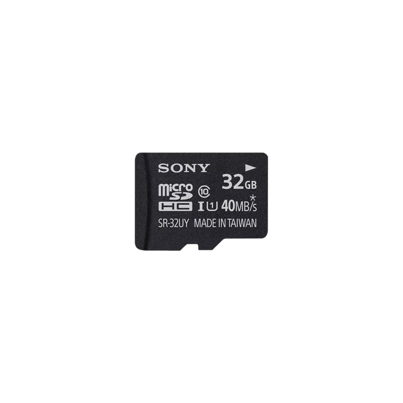 Sony SR32UYA Photo 2