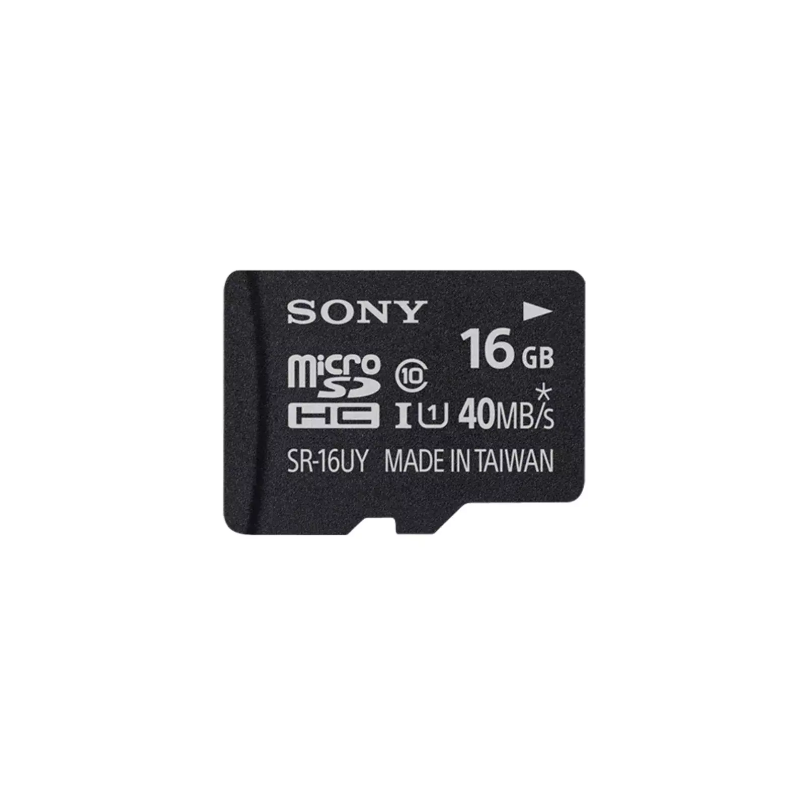 Sony SR16UYA Photo 1