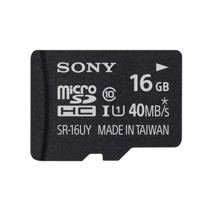 Sony SR16UYA Photo 1