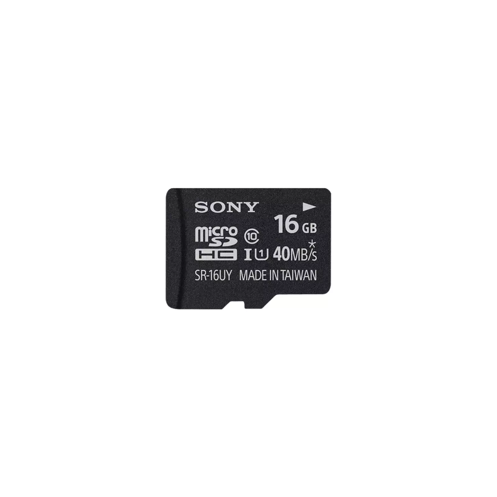 Sony SR16UYA Photo 2