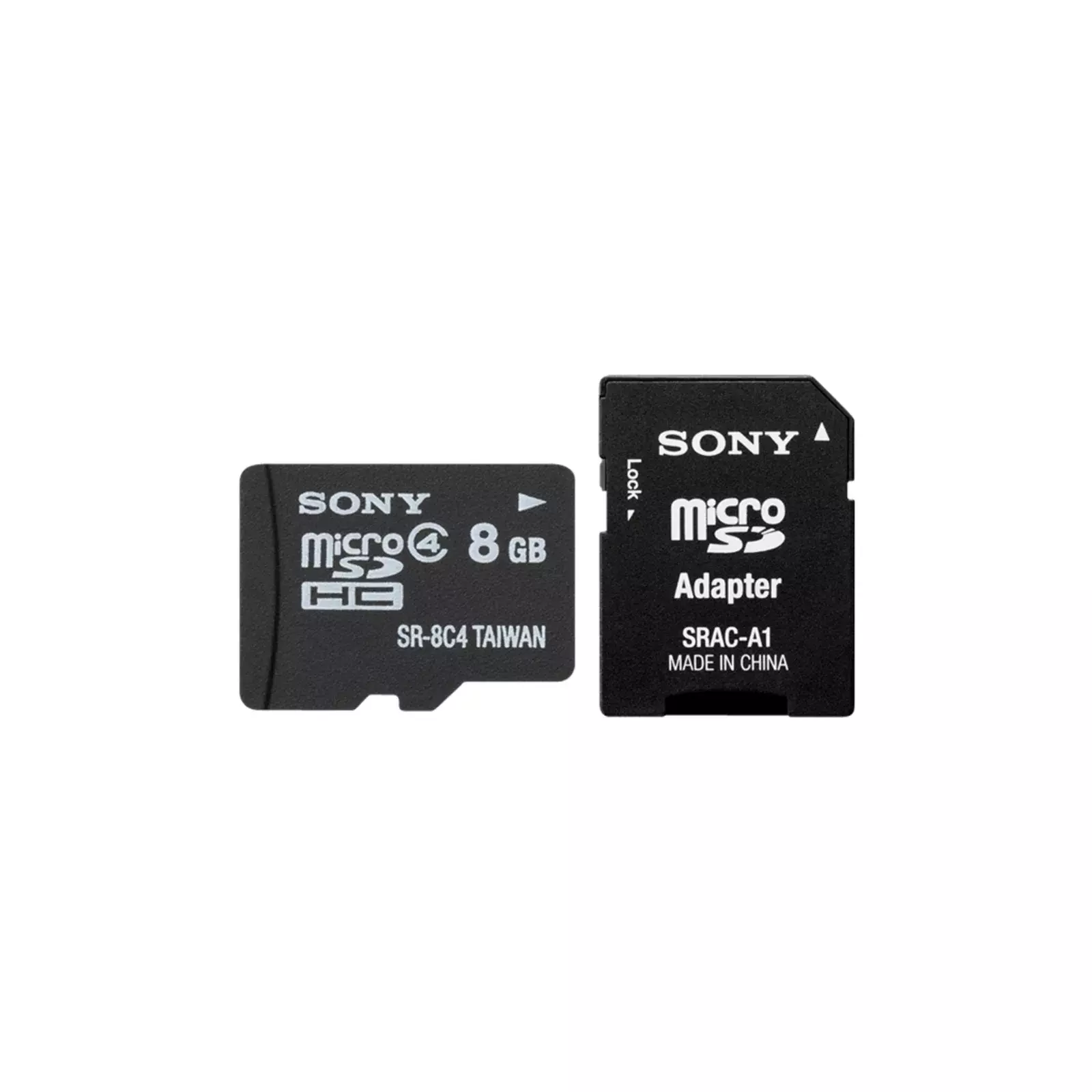 Sony SR8A4 Photo 1