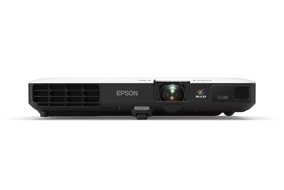 Projektors Epson EB-1795F Photo 2