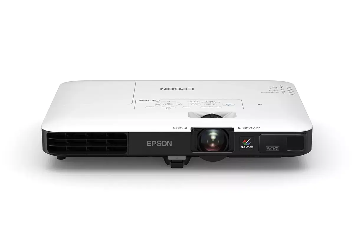 Projektors Epson EB-1795F Photo 3