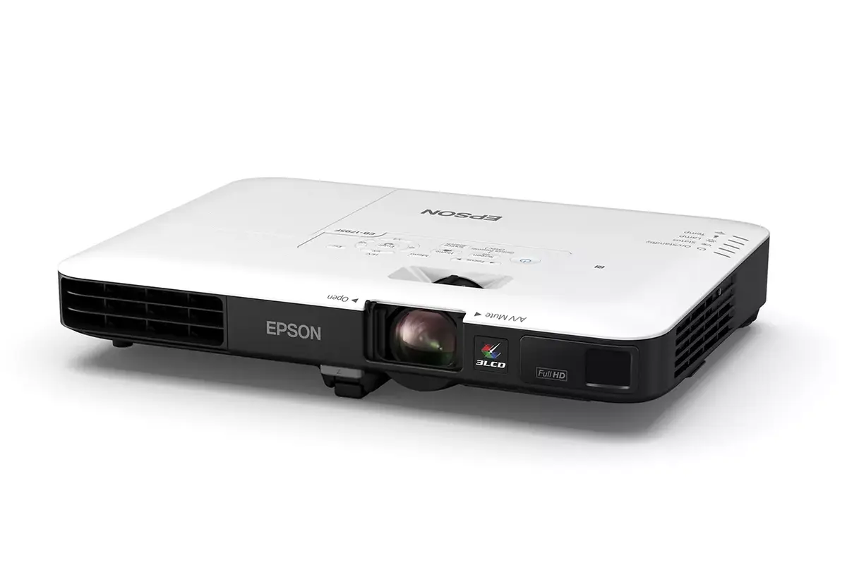 Projektors Epson EB-1795F Photo 4