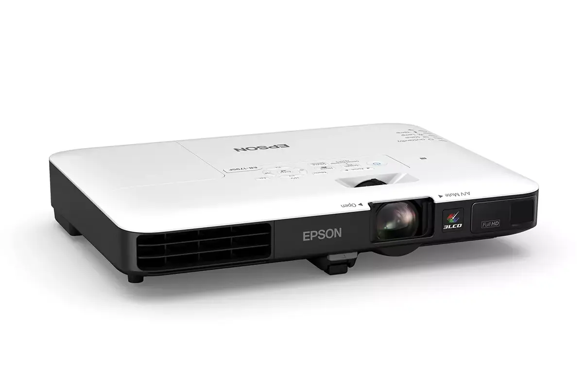 Projektors Epson EB-1795F Photo 6