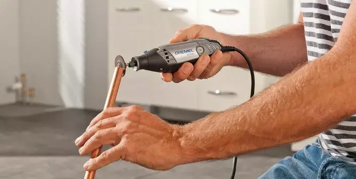Шлифовальная машинка Dremel 3000-1/25 EZ Photo 3