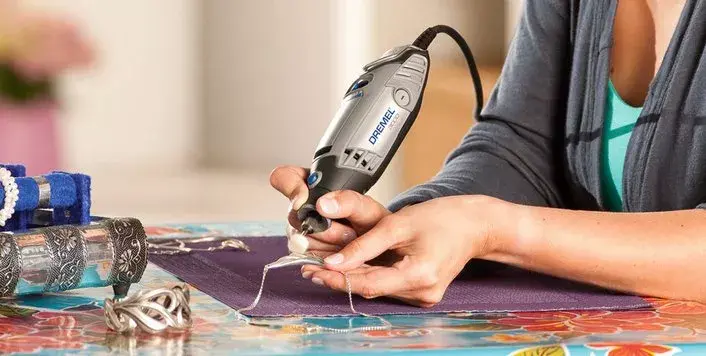 Шлифовальная машинка Dremel 3000-1/25 EZ Photo 4