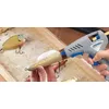 Līmes pistole Dremel 910 (910-3) Photo 4