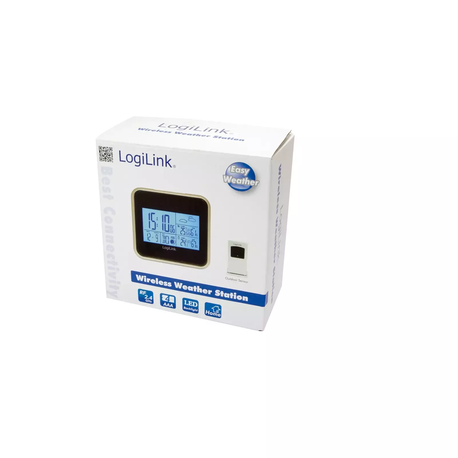 LOGILINK WS0001 Photo 2