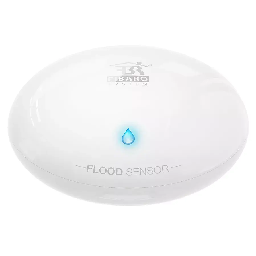 Датчик температуры/влажности Fibaro FGFS-101-ZW5 Photo 3