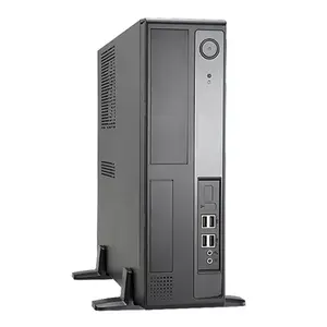 PC Case In Win BL641 Small Form Factor Black