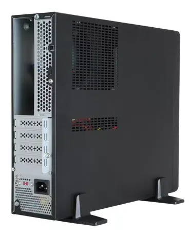 PC Case In Win BL641 Photo 3