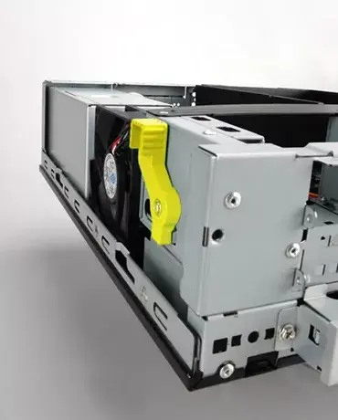 PC Case In Win BL641 Photo 7