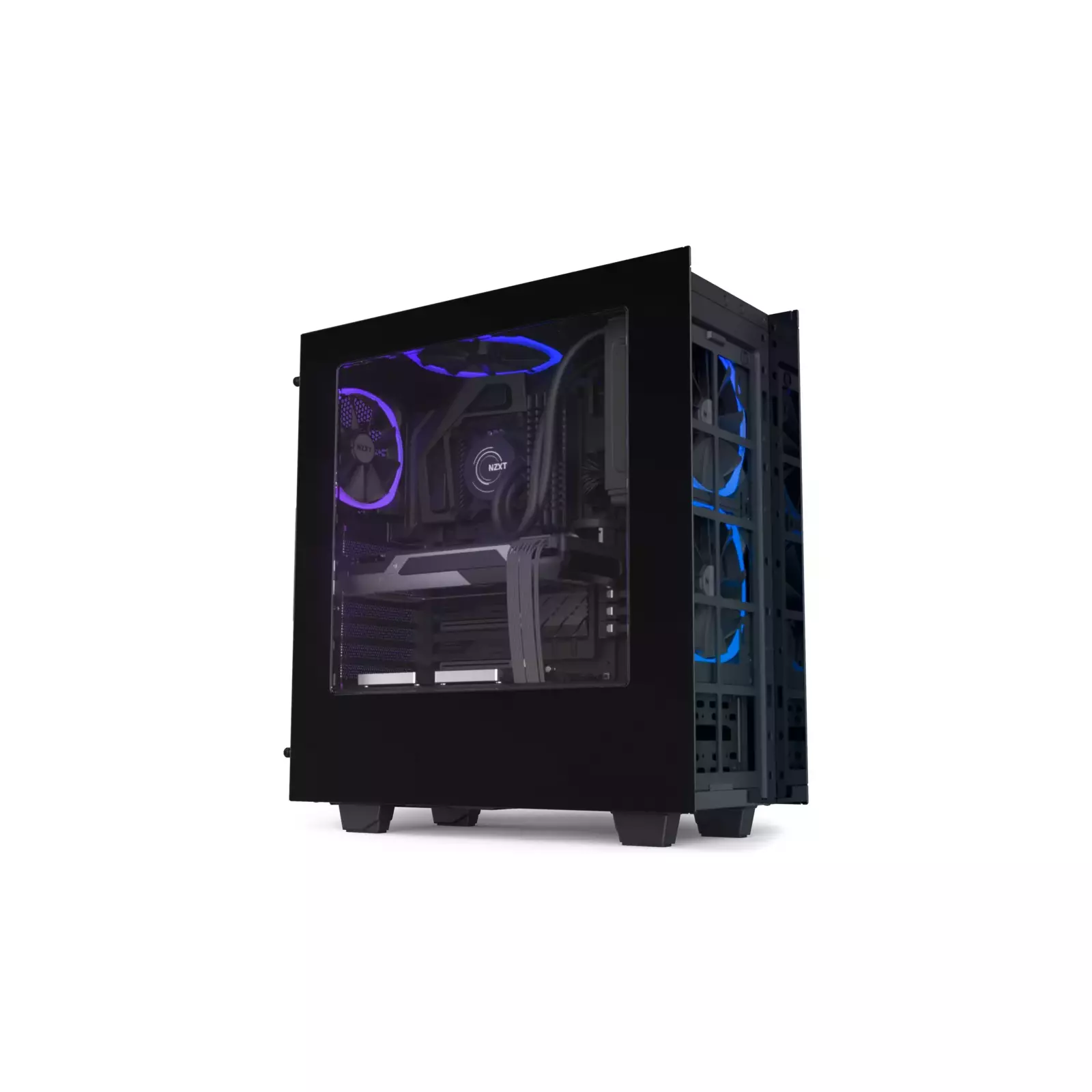 NZXT RF-AR140-B1 Photo 4