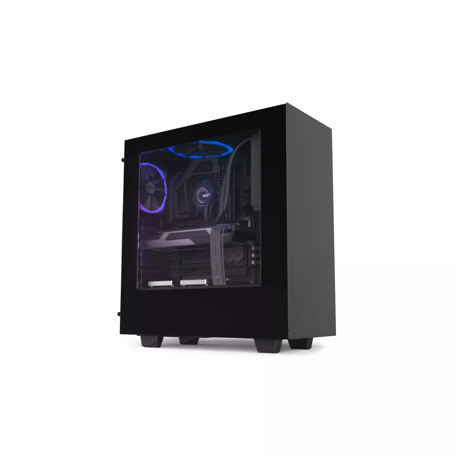 NZXT RF-AR140-B1 Photo 6