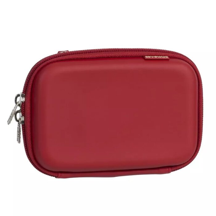 riva case 9101(PU)RED Photo 1