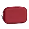 riva case 9101(PU)RED Photo 1