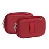 riva case 9101(PU)RED Photo 4