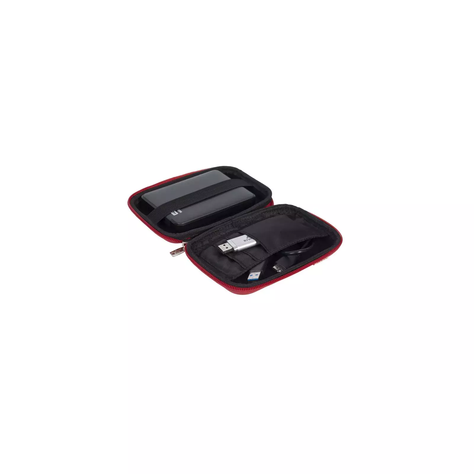 riva case 9101(PU)RED Photo 8