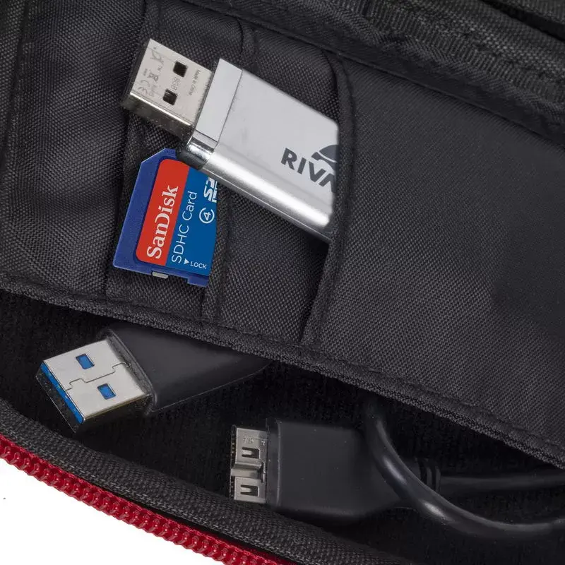 Sleevu soma Rivacase 9101 (PU) Photo 9