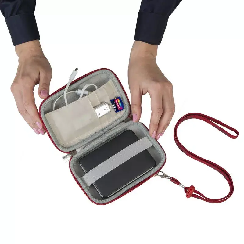 Sleevu soma Rivacase 9101 (PU) Photo 12