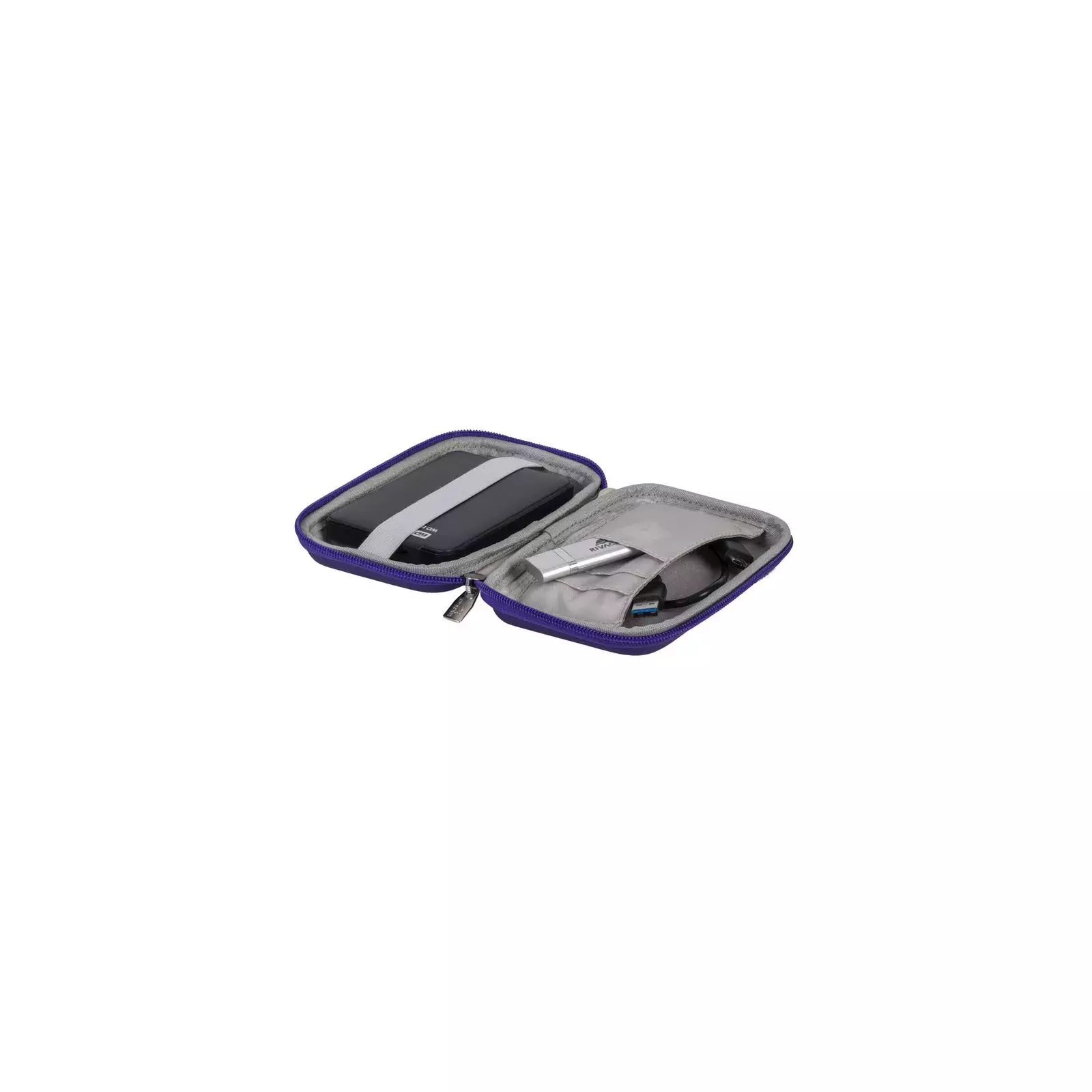 riva case 9101(PU)ULTRAVIOLET Photo 5