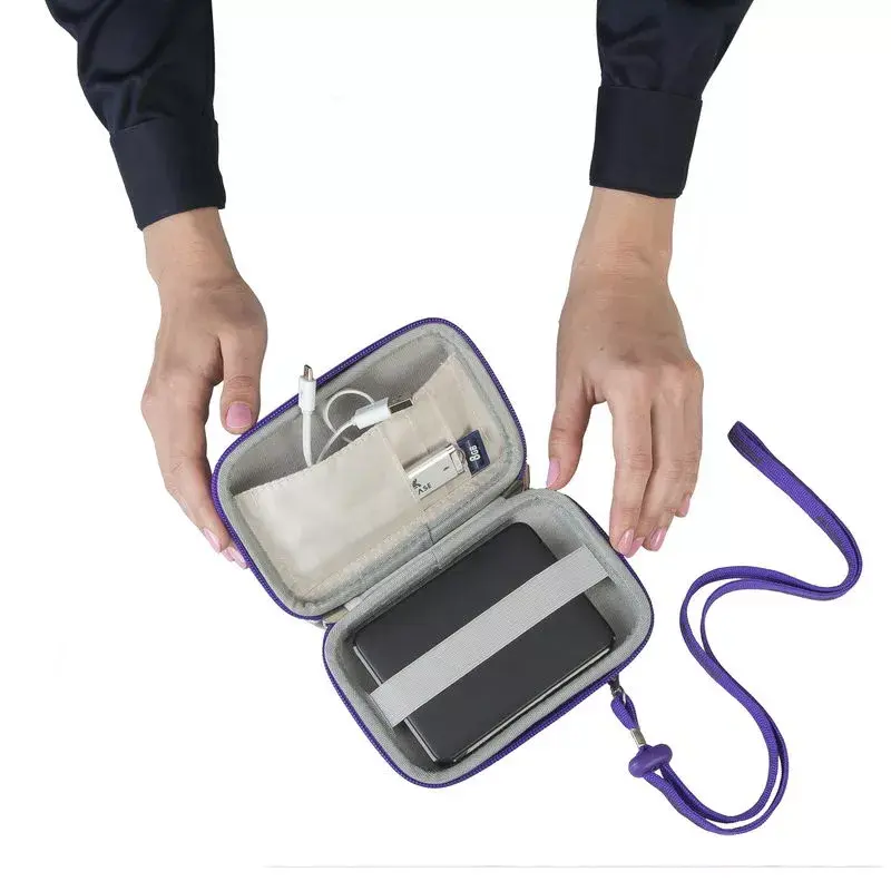 Sleeve case Rivacase 9101 (PU) Photo 10