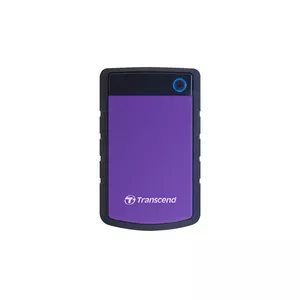 HDD Transcend 4TB USB 3.2 Gen 1 StoreJet 25H3