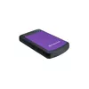 Cietais disks Transcend 4TB StoreJet 25H3 Photo 2