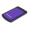 Cietais disks Transcend 4TB StoreJet 25H3 Photo 4