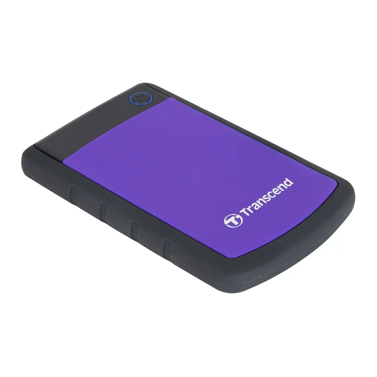 Cietais disks Transcend 4TB StoreJet 25H3 Photo 5