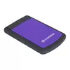 Cietais disks Transcend 4TB StoreJet 25H3 Photo 5
